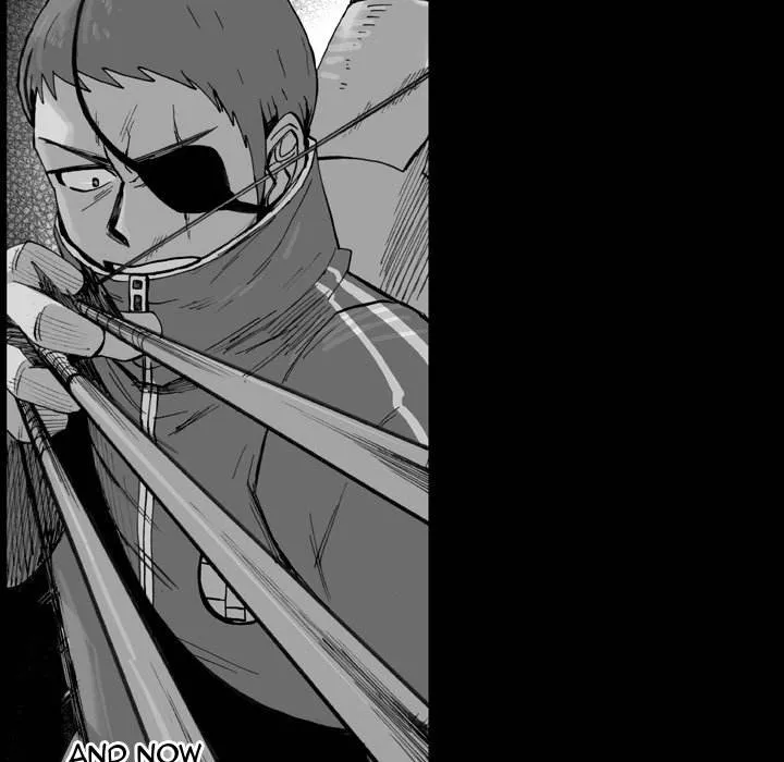 The Bully Hunter Chapter 10 page 59 - 