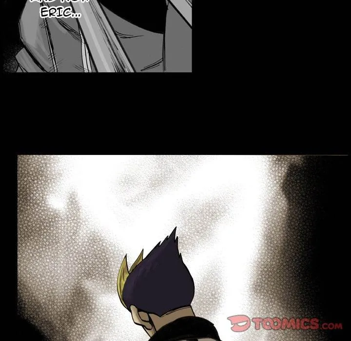 The Bully Hunter Chapter 10 page 60 - 