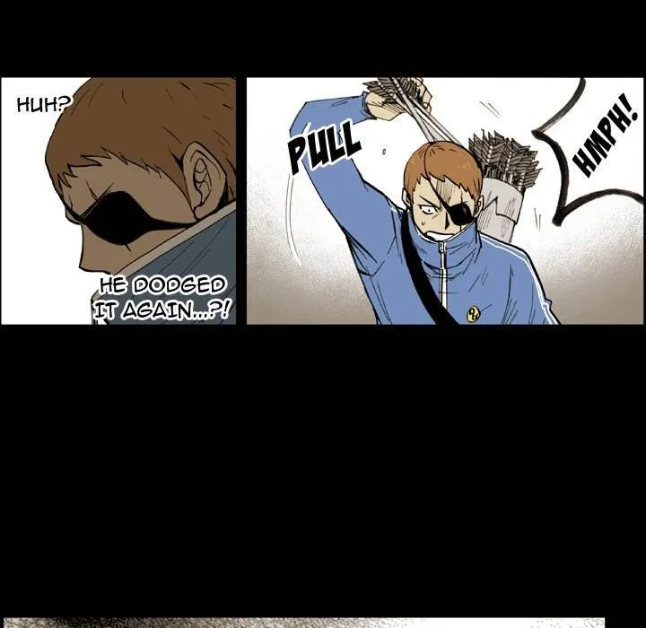 The Bully Hunter Chapter 10 page 7 - 