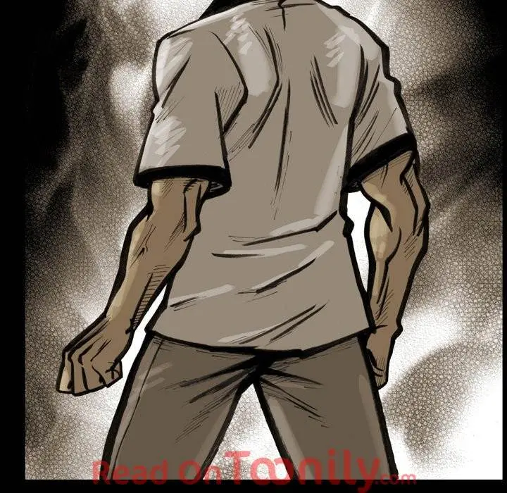 The Bully Hunter Chapter 10 page 61 - 