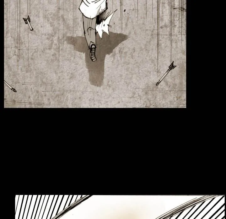 The Bully Hunter Chapter 10 page 65 - 