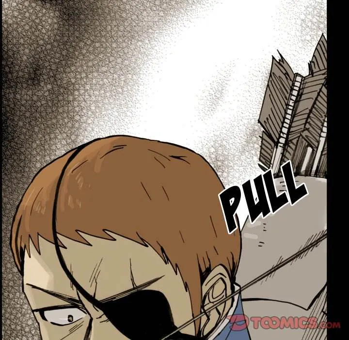 The Bully Hunter Chapter 10 page 8 - 