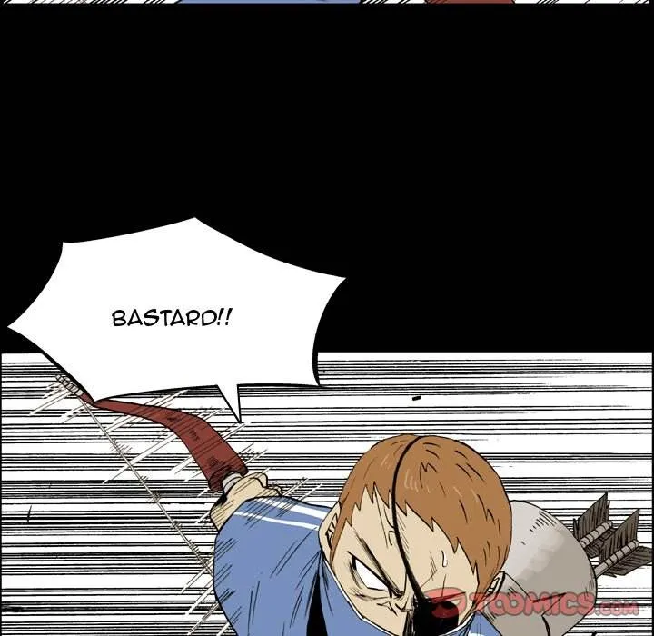 The Bully Hunter Chapter 10 page 80 - 