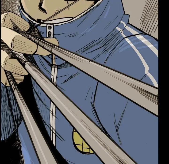 The Bully Hunter Chapter 10 page 9 - 