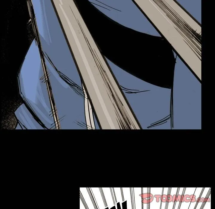 The Bully Hunter Chapter 10 page 10 - 