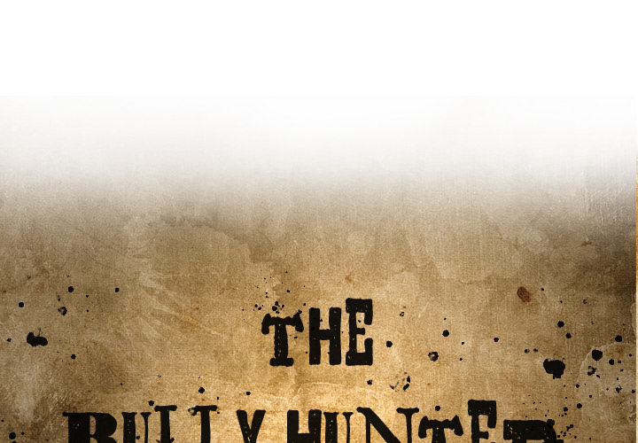 The Bully Hunter Chapter 11 page 2 - 