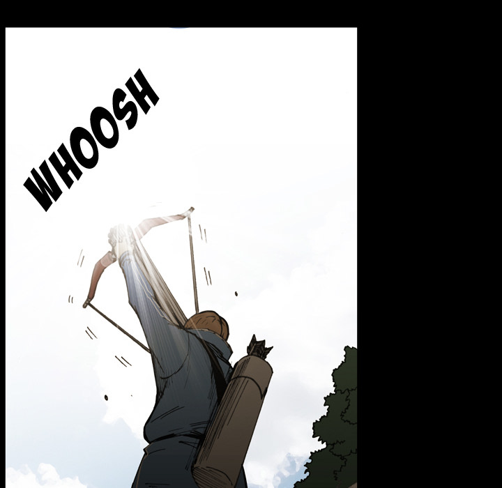 The Bully Hunter Chapter 11 page 14 - 
