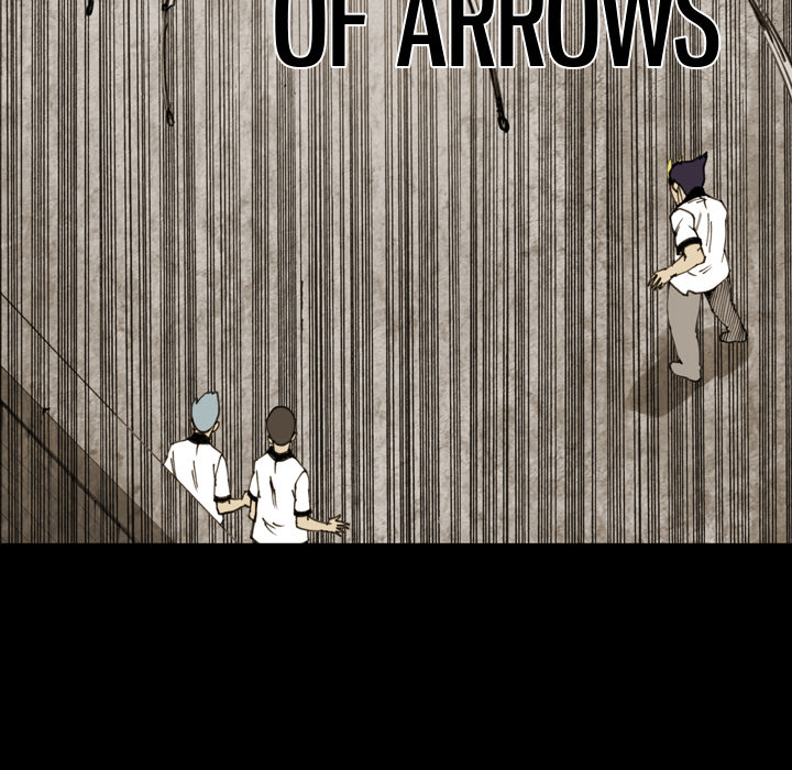 The Bully Hunter Chapter 11 page 19 - 