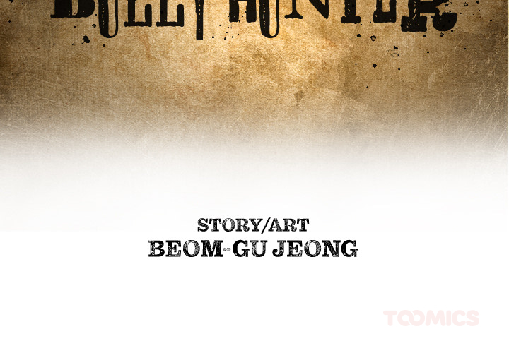 The Bully Hunter Chapter 11 page 3 - 