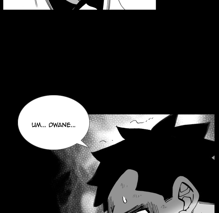 The Bully Hunter Chapter 11 page 34 - 