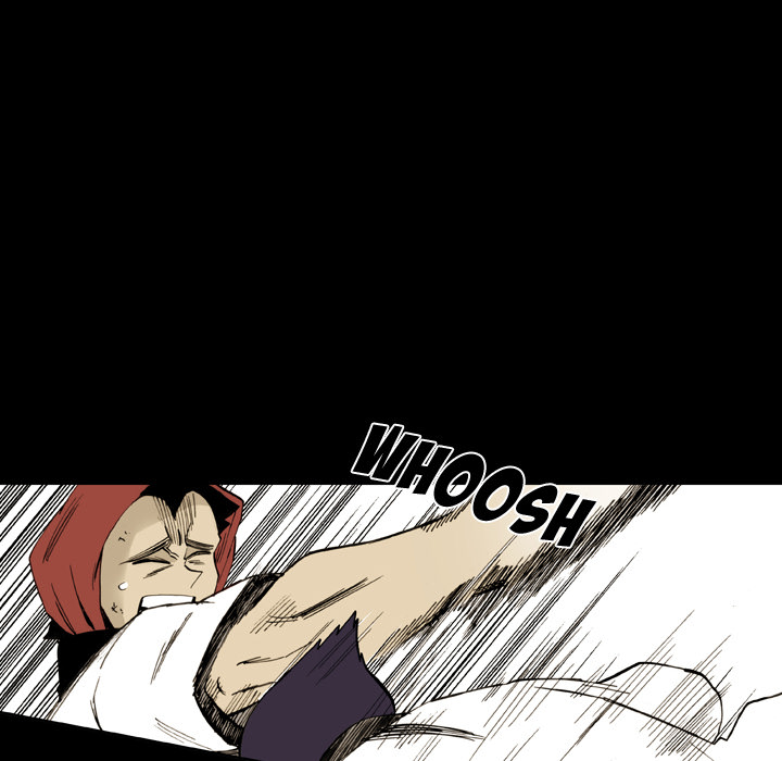 The Bully Hunter Chapter 11 page 51 - 