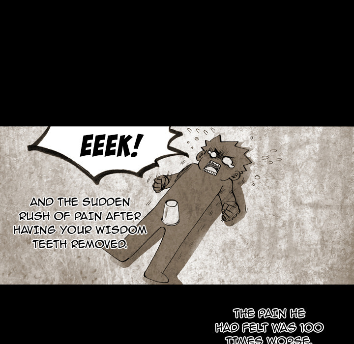 The Bully Hunter Chapter 11 page 65 - 