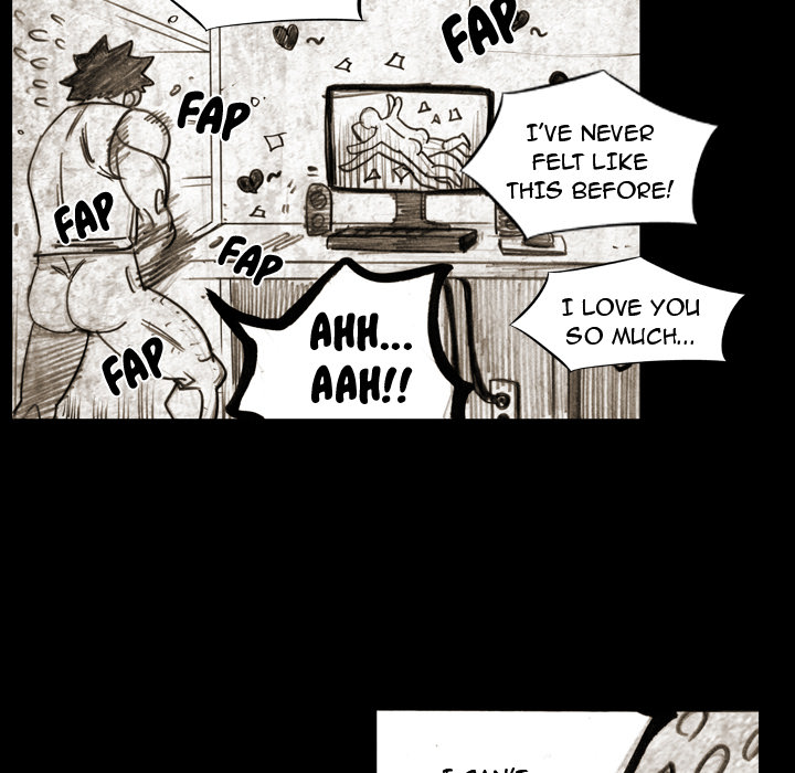 The Bully Hunter Chapter 12 page 11 - 