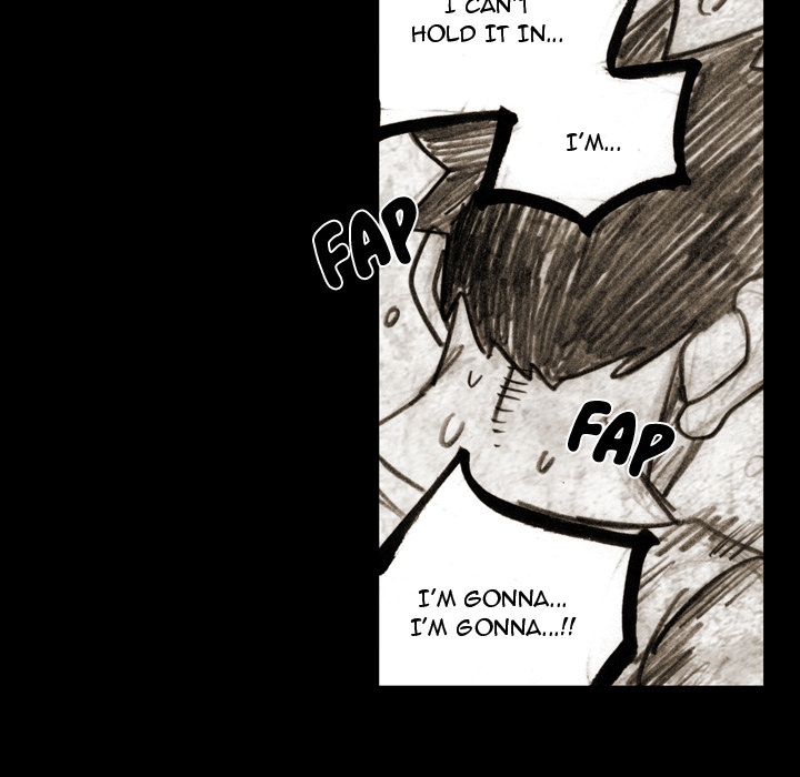 The Bully Hunter Chapter 12 page 12 - 