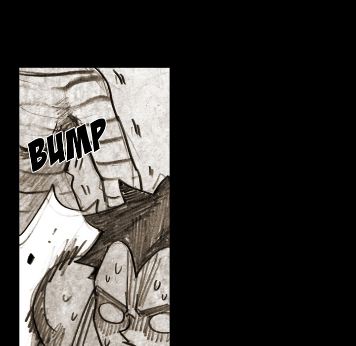 The Bully Hunter Chapter 12 page 13 - 