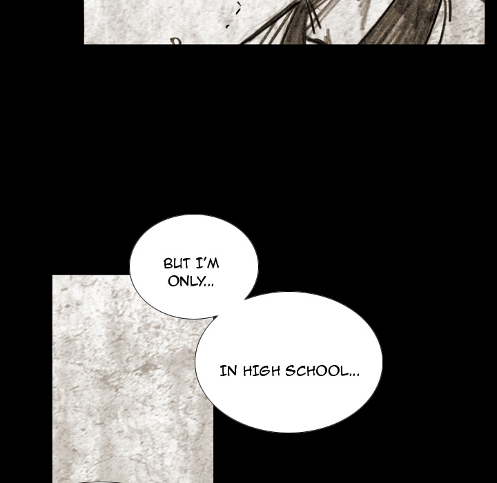 The Bully Hunter Chapter 12 page 20 - 