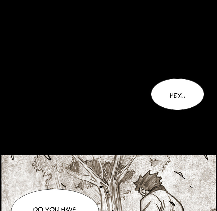 The Bully Hunter Chapter 12 page 22 - 
