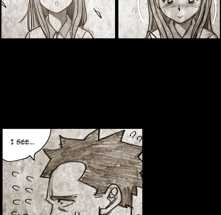The Bully Hunter Chapter 12 page 24 - 