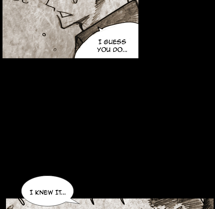 The Bully Hunter Chapter 12 page 25 - 