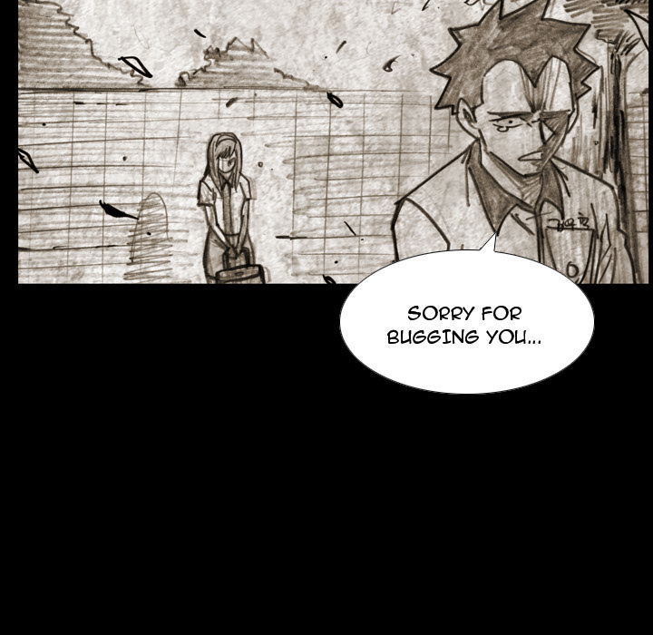 The Bully Hunter Chapter 12 page 26 - 