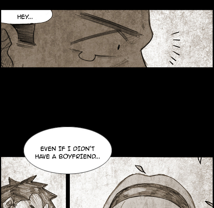 The Bully Hunter Chapter 12 page 27 - 
