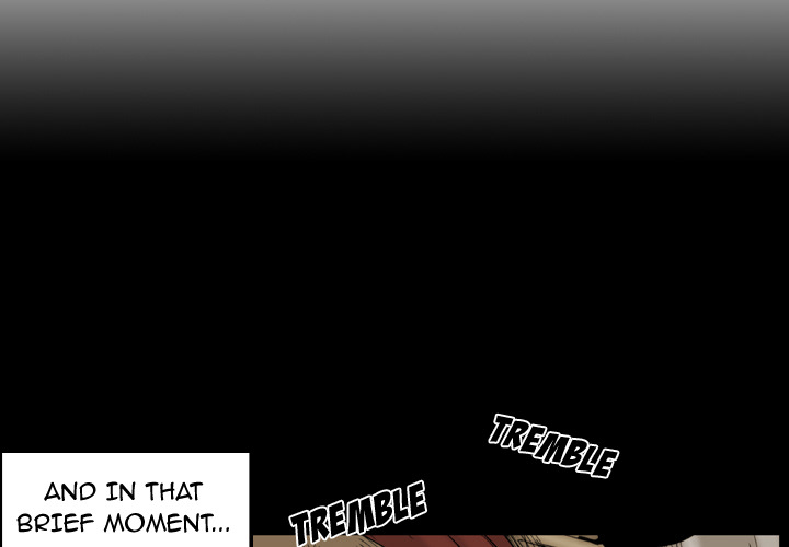 The Bully Hunter Chapter 12 page 4 - 