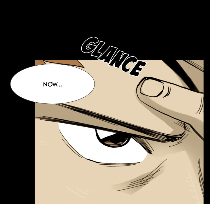 The Bully Hunter Chapter 12 page 34 - 