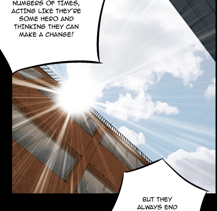 The Bully Hunter Chapter 12 page 43 - 