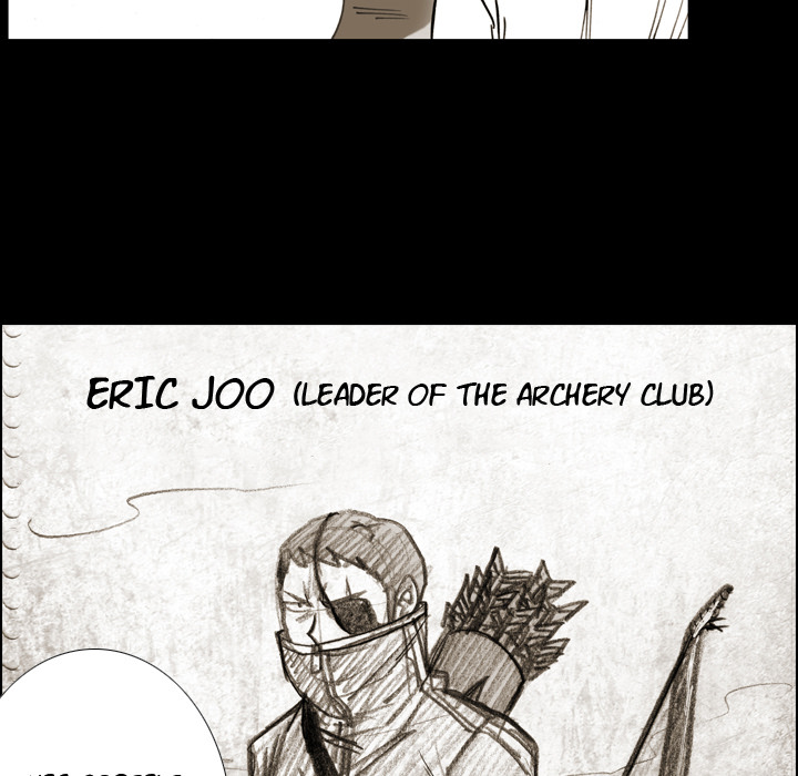 The Bully Hunter Chapter 12 page 49 - 