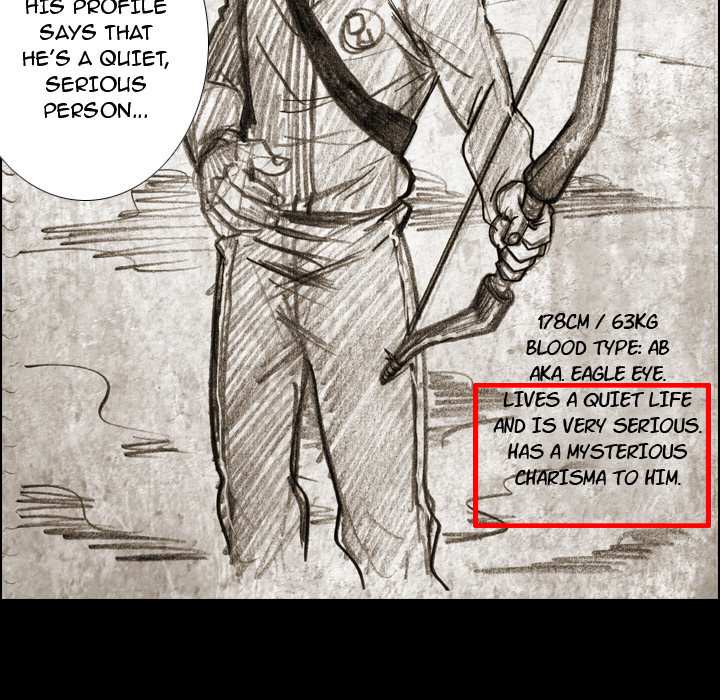 The Bully Hunter Chapter 12 page 50 - 