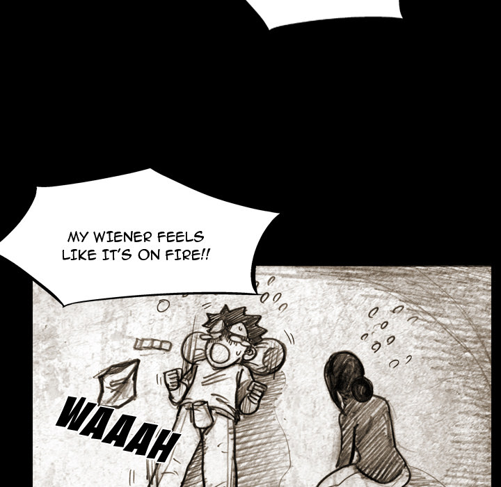 The Bully Hunter Chapter 12 page 7 - 