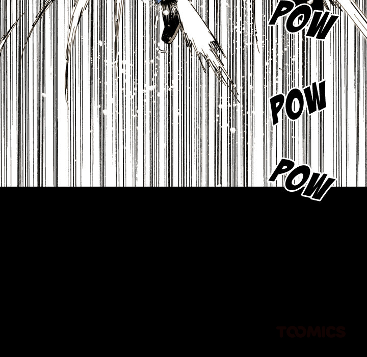 The Bully Hunter Chapter 12 page 62 - 