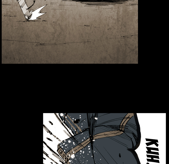 The Bully Hunter Chapter 12 page 65 - 
