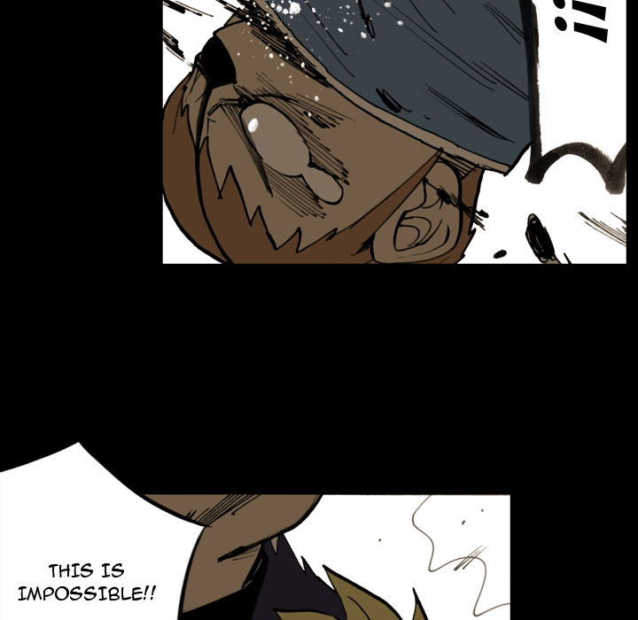 The Bully Hunter Chapter 12 page 66 - 