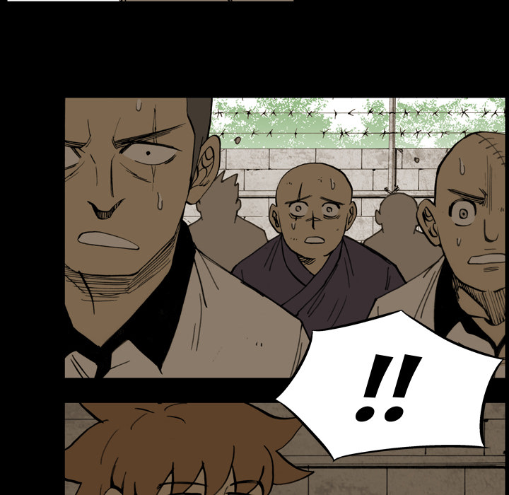 The Bully Hunter Chapter 12 page 75 - 