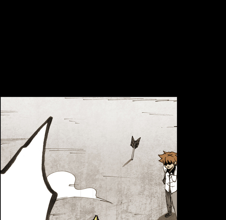The Bully Hunter Chapter 12 page 78 - 