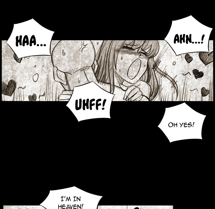 The Bully Hunter Chapter 12 page 10 - 