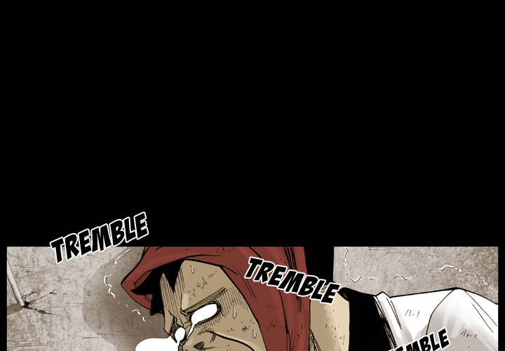 The Bully Hunter Chapter 13 page 1 - 