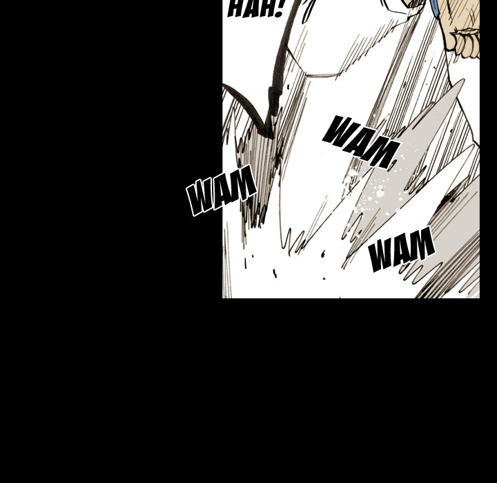 The Bully Hunter Chapter 13 page 15 - 