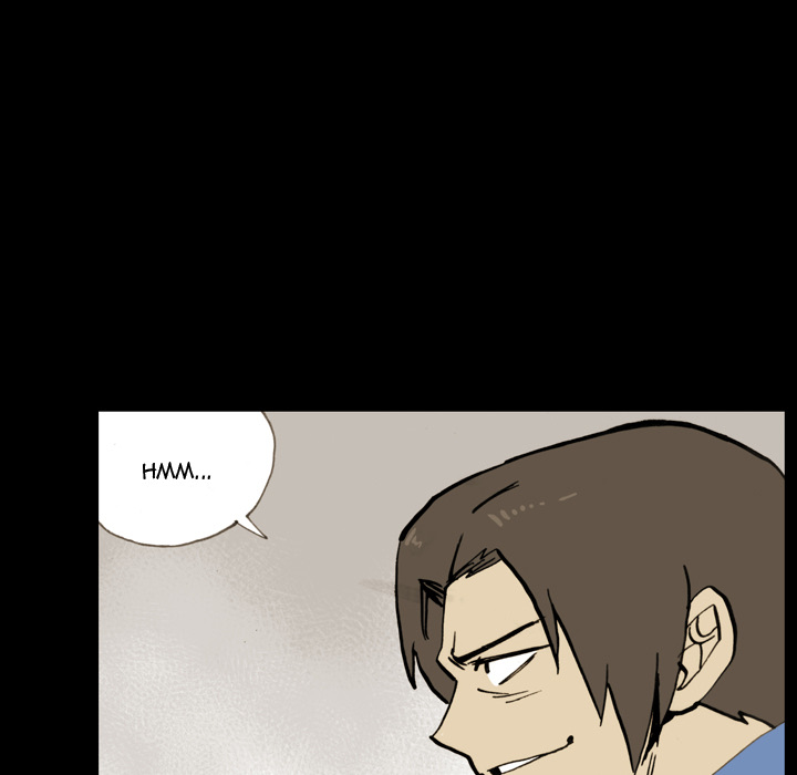 The Bully Hunter Chapter 13 page 19 - 