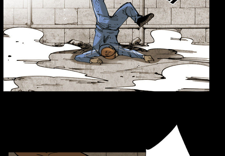 The Bully Hunter Chapter 13 page 3 - 