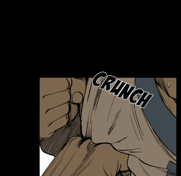 The Bully Hunter Chapter 13 page 31 - 