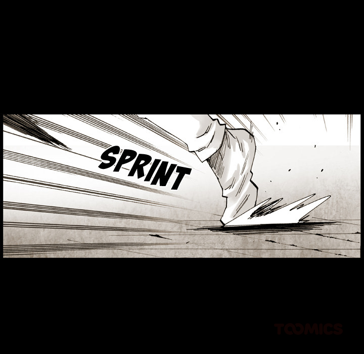 The Bully Hunter Chapter 13 page 50 - 