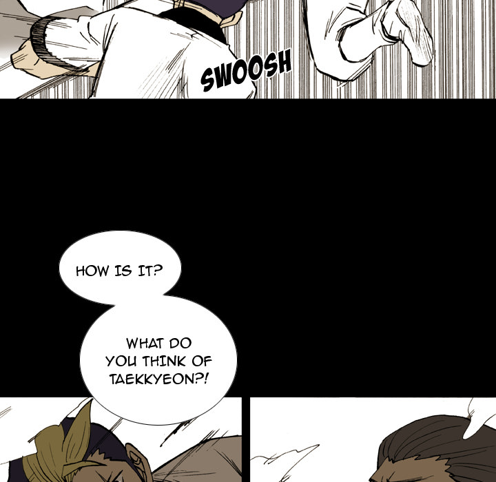 The Bully Hunter Chapter 13 page 52 - 