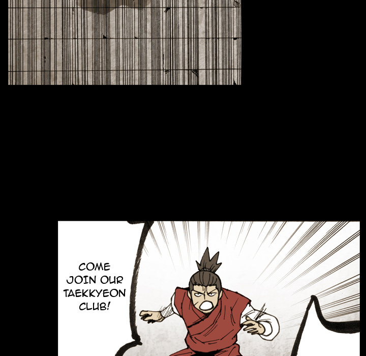 The Bully Hunter Chapter 13 page 56 - 