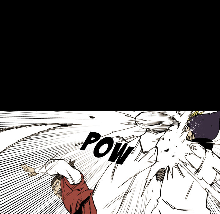 The Bully Hunter Chapter 14 page 14 - 