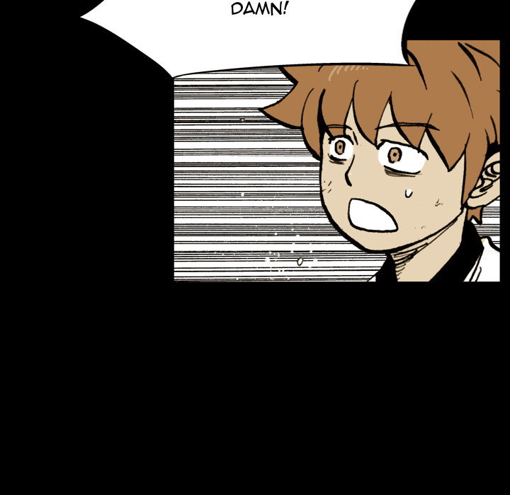 The Bully Hunter Chapter 14 page 18 - 