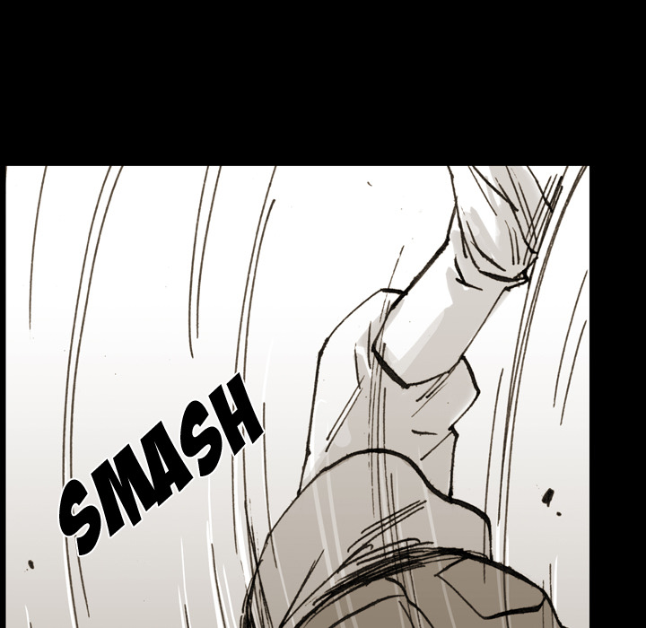 The Bully Hunter Chapter 14 page 22 - 