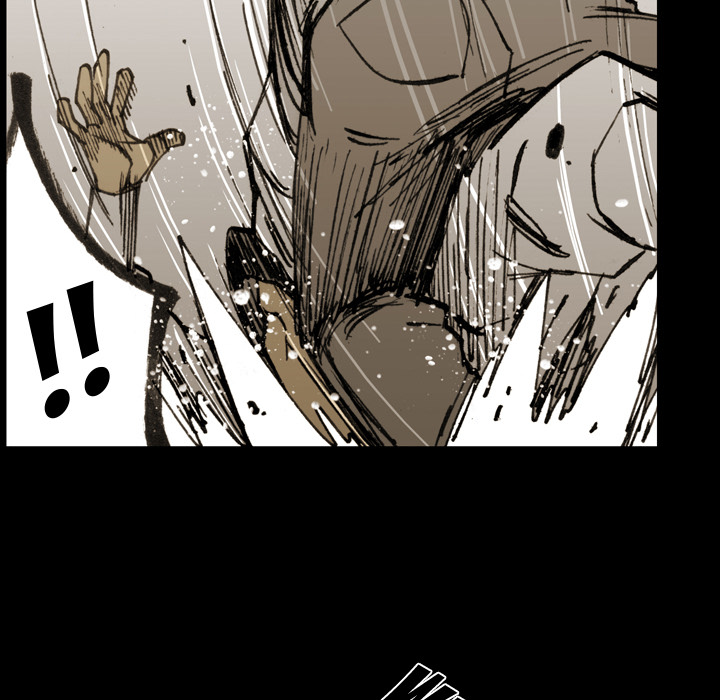The Bully Hunter Chapter 14 page 23 - 