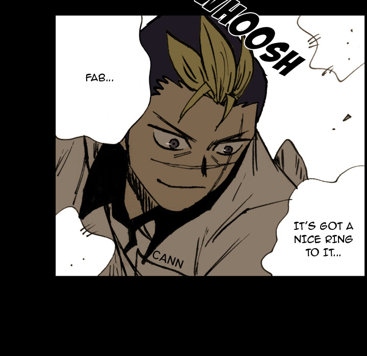 The Bully Hunter Chapter 14 page 24 - 